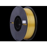 3D FILAMENT CREALITY PLA 1.75MM SILK GOUD 1KG