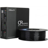 3D FILAMENT CREALITY PETG 1.75MM ZWART 1KG