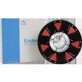 3D FILAMENT CREALITY PLA 1.75MM ROOD 1KG