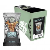 NOTEN NOYNUTS HONEY SEA SALT MIX ZAK 45 GRAM