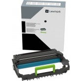 DRUM LEXMARK 55B0ZA0 ZWART