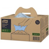 REINIGINGSDOEK TORK HEAVY-DUTY HANDY BOX 530272