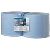 POETSPAPIER TORK WIPING HEAVY-DUTY COMBI 130081