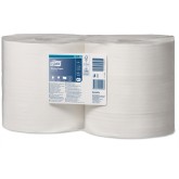 POETSPAPIER TORK WIPING ADVANCED COMBI 460M 131135