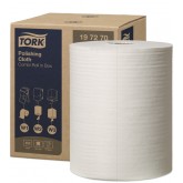 REINIGINGSDOEK TORK POLISHING COMBI 197270