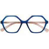 LEESBRIL I NEED YOU STELLA +3.00 DPT BLAUW
