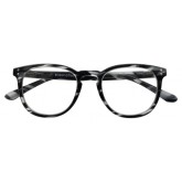 LEESBRIL I NEED YOU ROBIN +3.00 DPT ZWART