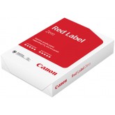 KOPIEERPAPIER RED LABEL ZERO A3 80 GR WIT