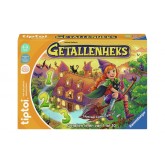 TIPTOI® GETALLENHEKS