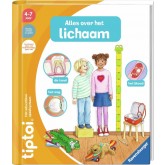 TIPTOI® ALLES OVER HET LICHAAM