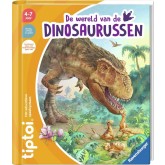 TIPTOI® WIJ ONTDEKKEN DE DINOSAURUSSEN