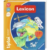 TIPTOI® LEXICON