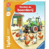 TIPTOI® ONTDEK DE BOERDERIJ