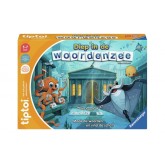 TIPTOI® DIEP IN DE WOORDENZEE