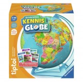 TIPTOI® DE INTERACTIEVE KENNIS GLOBE