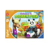 TIPTOI® REKENEN IN DE DIERENTUIN