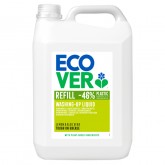 AFWASMIDDEL ECOVER CITROEN ALOE VERA 5L