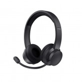 HEADSET TRUST AYDA DRAADLOOS
