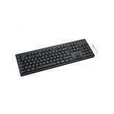 TOETSENBORD KENSINGTON EQ KB150 DRAADLOOS AZERTY
