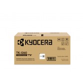 TONER KYOCERA TK-1260K ZWART