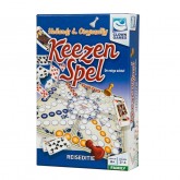 CLOWN KEEZENSPEL REISEDITIE