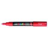 VERFSTIFT POSCA PC1MC EF ROOD