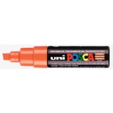 VERFSTIFT POSCA PC8K B SCHUIN DONKER ORANJE