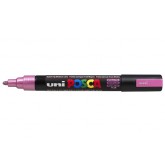 VERFSTIFT POSCA PC5M M METALLIC ROZE
