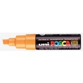 VERFSTIFT POSCA PC8K B SCHUIN ORANJE