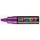 VERFSTIFT POSCA PC8K B SCHUIN PAARS