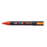 VERFSTIFT POSCA PC5M M FLUOR ORANJE