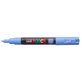 VERFSTIFT POSCA PC1MC EF HEMELSBLAUW
