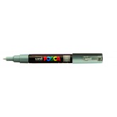 VERFSTIFT POSCA PC1MC EF GRIJS