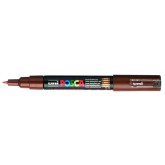 VERFSTIFT POSCA PC1MC EF BRUIN