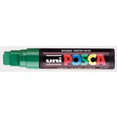 VERFSTIFT POSCA PC17K EB RECHTHOEK DONKERGROEN