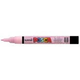 VERFSTIFT POSCA PC3M F GLITTER ROZE
