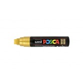 VERFSTIFT POSCA PC17K EB RECHTHOEK GOUD