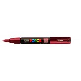 VERFSTIFT POSCA PC1MC EF WIJNROOD