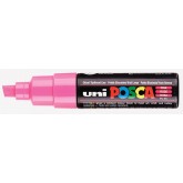 VERFSTIFT POSCA PC8K B SCHUIN ROZE