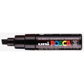 VERFSTIFT POSCA PC8K B SCHUIN ZWART