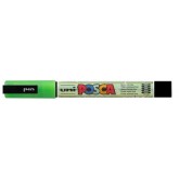 VERFSTIFT POSCA PC3M F GLITTER DONKERGROEN