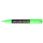 VERFSTIFT POSCA PC1MC EF LICHTGROEN