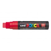 VERFSTIFT POSCA PC17K EB RECHTHOEK ROOD