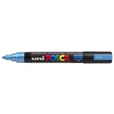 VERFSTIFT POSCA PC5M M METALLIC BLAUW