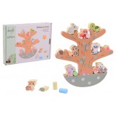 JOUÉCO THE WILDIES FAMILY BALANCEER BOOM