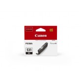 INKTCARTRIDGE CANON CLI-531 ZWART
