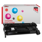 TONERCARTRIDGE QUANTORE CANON 057H ZWART