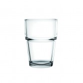 GLAS OLYMPIA TUMBLER STAPELBAAR 200 ML