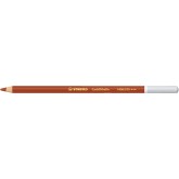 KLEURPOTLOOD STABILO CARBOTHELLO KALKPASTEL SIENNA