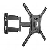 FULL MOTION TV WANDSTEUN 23 TOT 55 INCH VESA